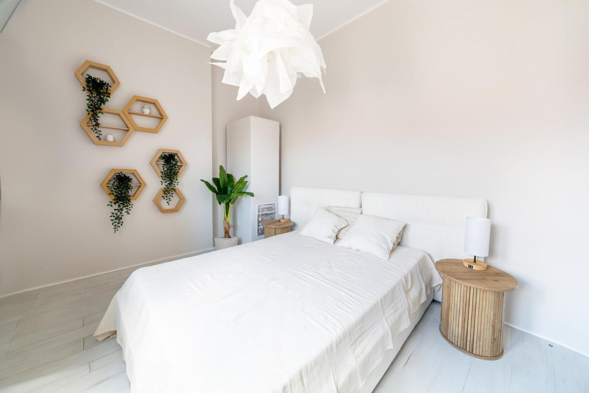Stunning Apartment With Balcony Gdansk Luaran gambar
