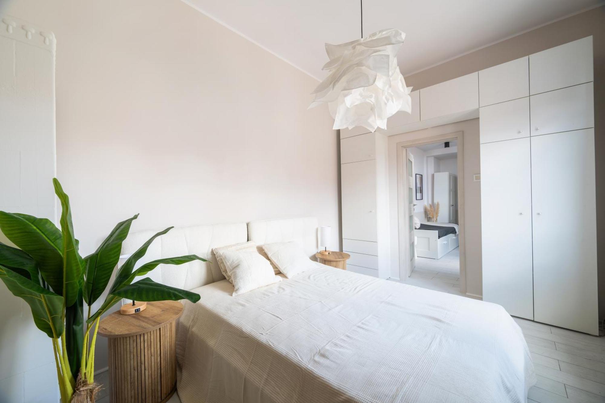 Stunning Apartment With Balcony Gdansk Luaran gambar
